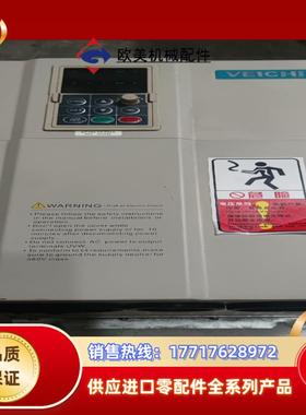 伟创变频器AC100-T3-022K可以通用也可专用永议价