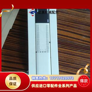 三菱PLCFX3U-128MTES-A晶体管PLC议价