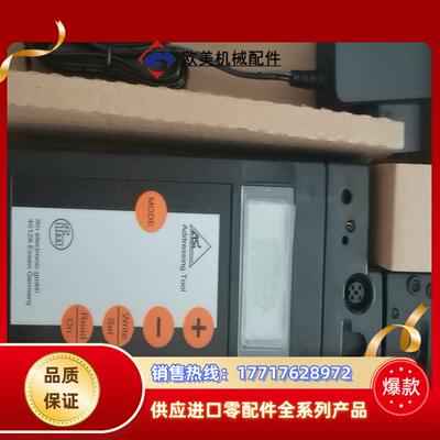 德国IFM易福门AC1154易福门寻址单编址器模块议价