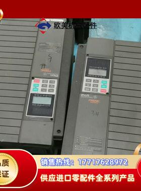 富士变频器FRN15P11S-4CX15KW议价