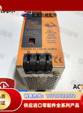 AC1226 AC1254 AC1256 AC1258AS-Interace电源全新议价