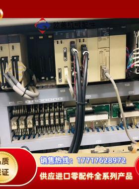 原装PLC整套CS1G-CPU43HMC421议价