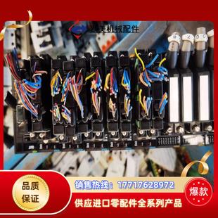 PLC模块CJ1W NC433OD201议价