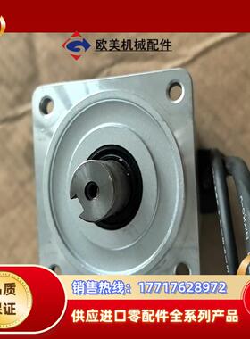 伺服电机  MHMF092L1U2M 需议价