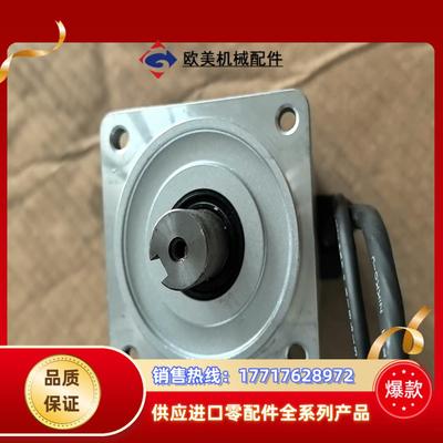 伺服电机  MHMF092L1U2M 需议价