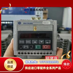 BA04NPS1P1 AB罗克韦尔变频器160 1议价