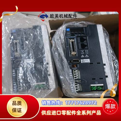 富士RYH751F6-VV2 富士伺服驱动器全新要议价