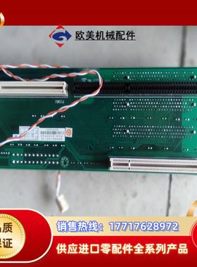 研华工控机2U底板 PCA-6105P4V REVB3工业议价