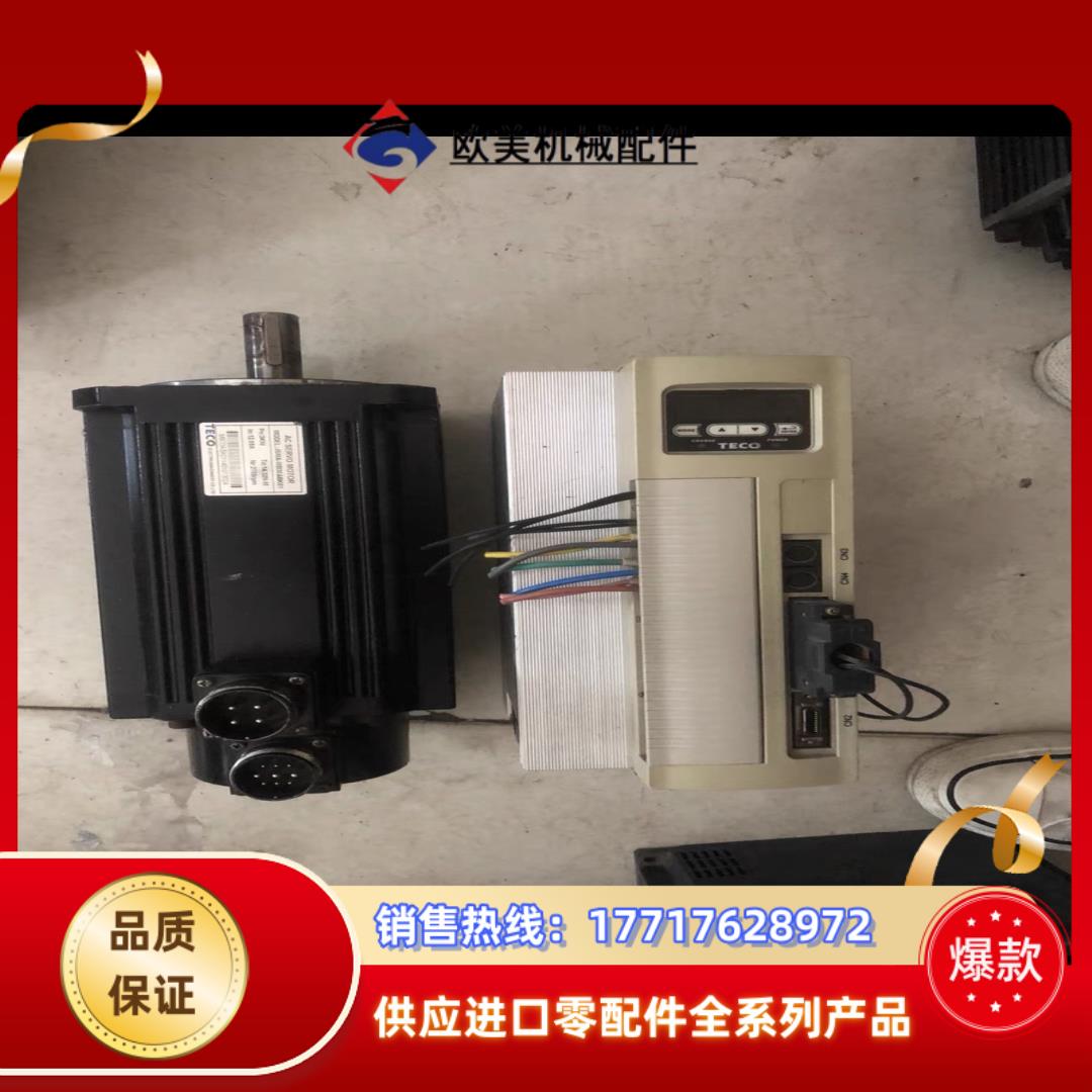 东伺服电机 jsma-mb30abk01原装teco东议价