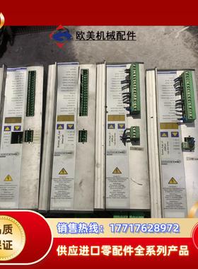 科尔摩根 SERVOSTAR 606-议价