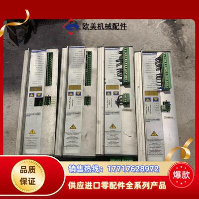 科尔摩根 SERVOSTAR 606-议价