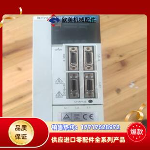 其他型号也有10A议价 40A 三菱驱动MR J2S