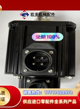 gyc202d5-rb2原装全新富士伺服电机议价