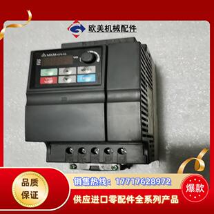 台达变频器VFD037EL43A成色新保质量现货询议价