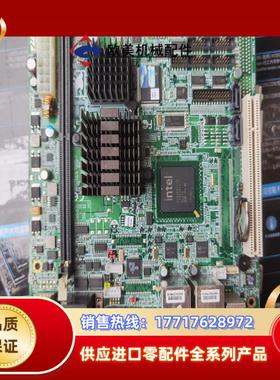 研扬双网卡工业设备主板工控机主板  EMB-9459T R议价