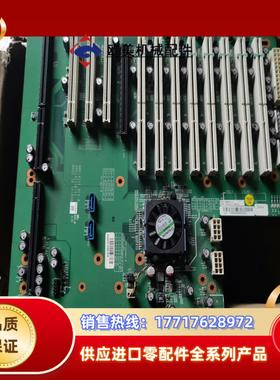 PCI-E工控机底板 NBP14111 REVB  4BN议价