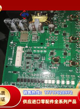 ABB ACS880可控硅触发板ZINT-571议价