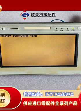 UniOP人机触摸屏 eTOP11EB-0050议价售议价