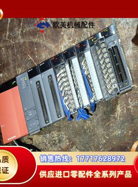 三菱PLC控制器定位模块QD75P4N通电如图显示议议价