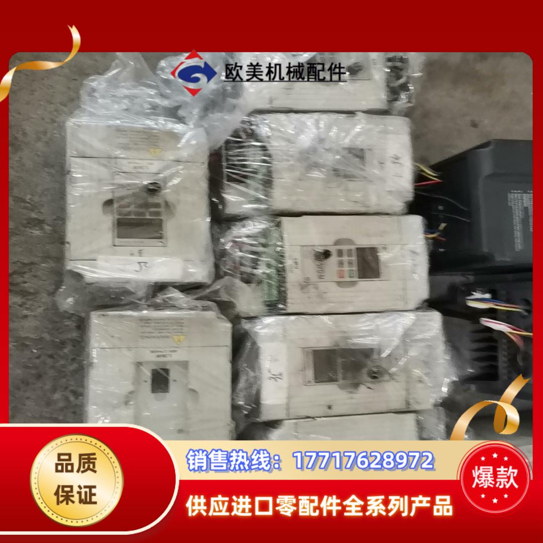 原装台达M系列变频器VFD007M43B议价