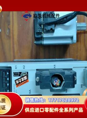 A6伺服驱动器400WMBDLN25SGMHMF04议价