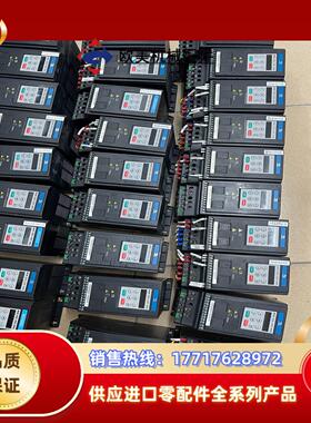 汇川变频器04kwMD200S04B220V单相输议价