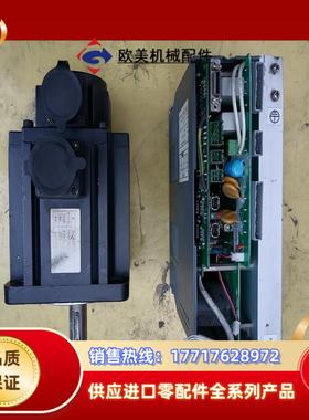 130ST-M04015LFB-FJ750W 配套驱动器议价