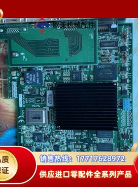 AVAL DATA  APX3226A图像采集卡成色好议价