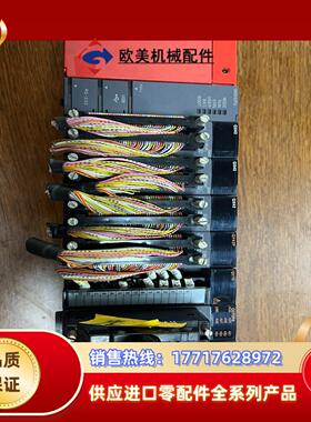 MITSUBISHI三菱PLC Q61P-A2  Q02HC议价