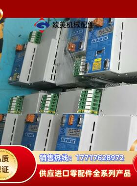 伺服驱动器Drive4025AT原装件拍摄功能议价