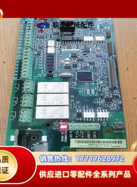 ABB变频器主板ACS550系列CPU板SMIO-01控制板议价