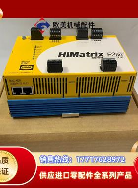 HIMA F2DO 16 01 黑马 工控备件点议价