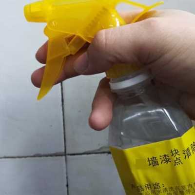 多用途清洁家具门窗乳胶漆去除墙漆涂料油漆清理防水胶装修胶洗剂