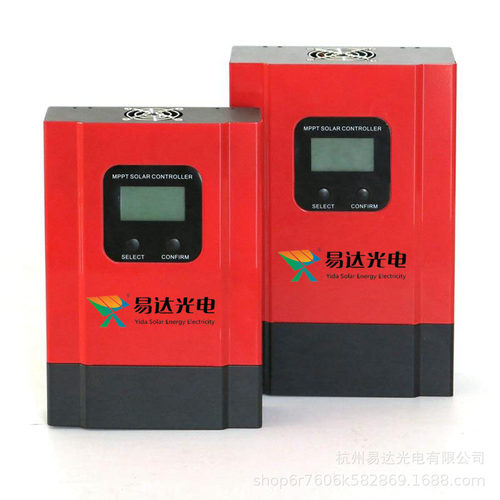 【年销量3000W】易达光电MPPT384V70A太阳能专用MPPT高效控制器