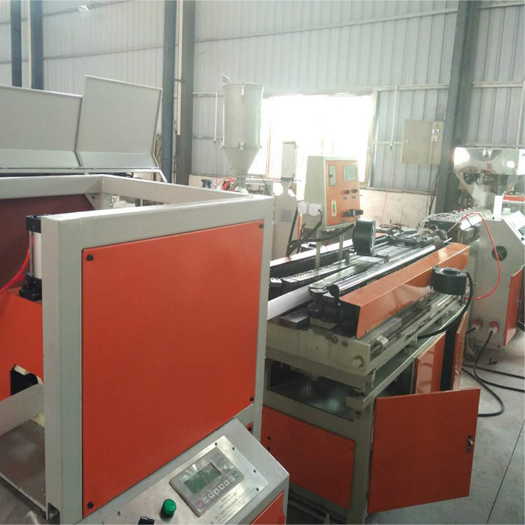 塑料医疗波纹管生产线 PE/PP单壁波纹管挤出机,工业油品/胶粘/化学/实验室用品,其他实验室设备,淘宝优惠券,粉丝福利购,淘宝优惠卷