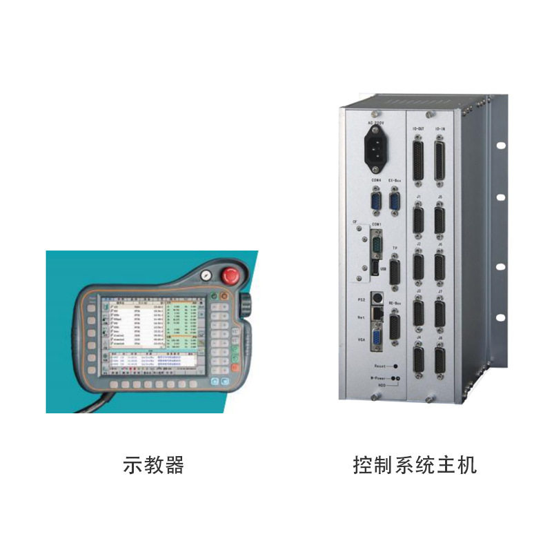 工业机器人控制系统【控制面板/示教器/机器人通讯/工艺】源头工,工业油品/胶粘/化学/实验室用品,其他实验室设备,淘宝优惠券,粉丝福利购,淘宝优惠卷