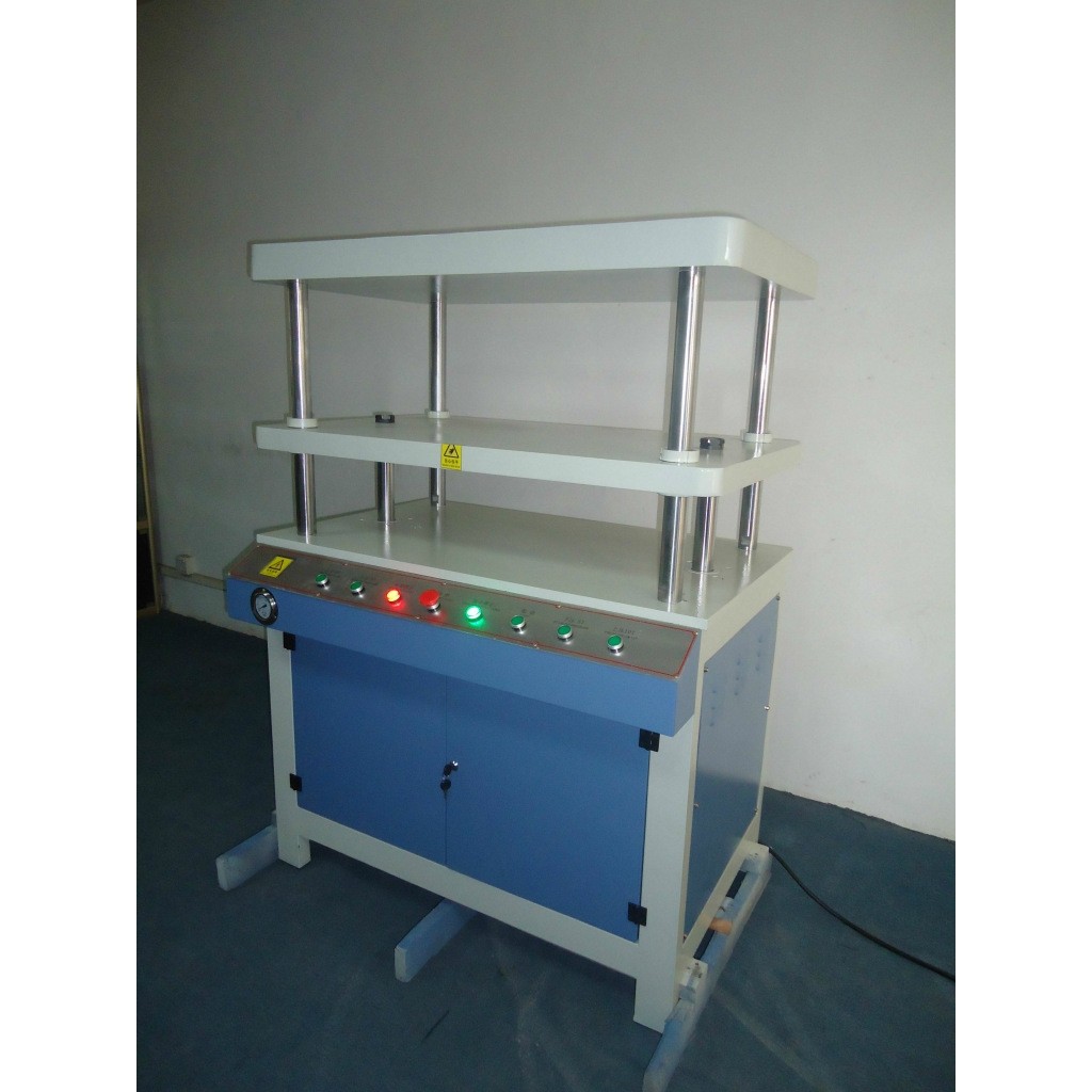 YP-750液压型压平机，宏远压平机，操作简单方便,标准件/零部件/工业耗材,其他车间设备,淘宝优惠券,粉丝福利购,淘宝优惠卷