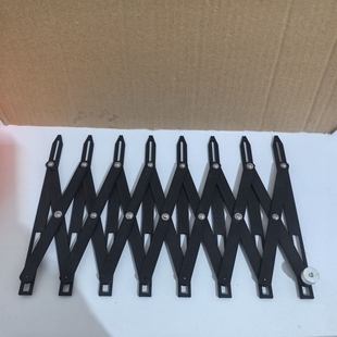 对花神器窗帘等分尺打孔窗帘纽扣定位尺对花打孔缝纫打孔辅助工具