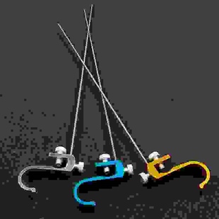 钓鱼鱼钩挂底脱钩器 取钩器挂地脱钩断线救漂器防挂底工具渔具