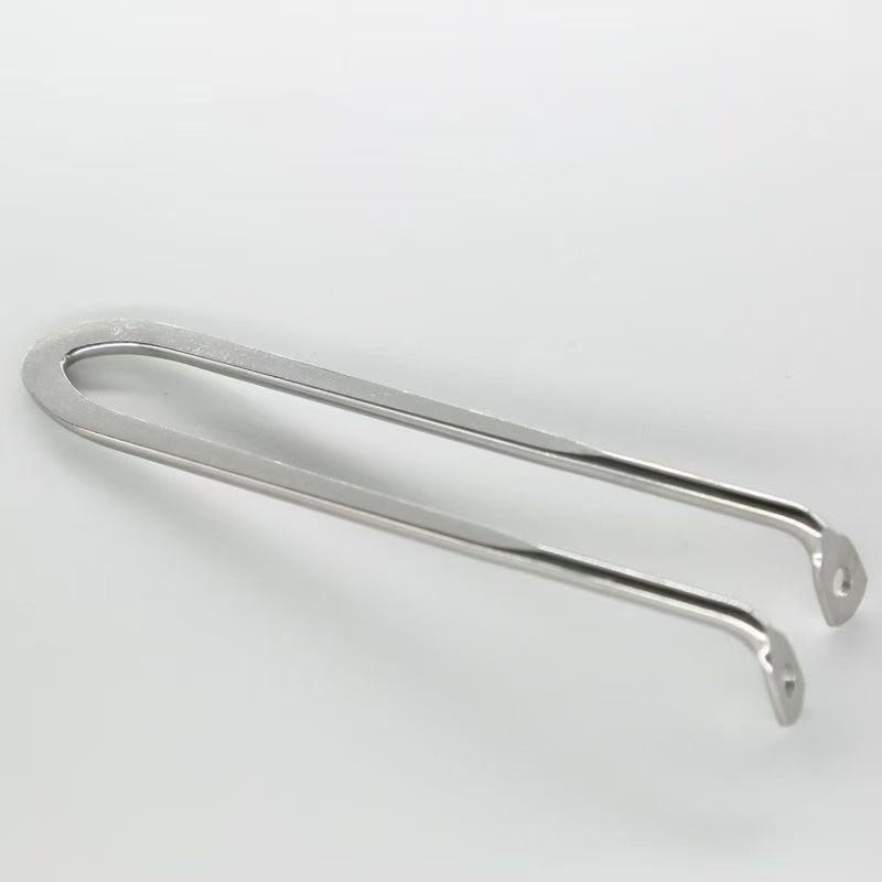 通用防烫耐热锅配件奶锅汤锅蒸锅耳朵锅把手柄单孔双孔锅耳耐高温