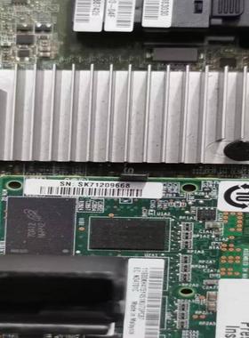 M5210阵列卡46C9111 不带缓存750