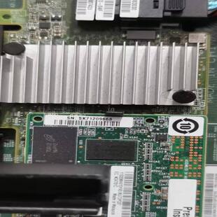 M5210阵列卡46C9111 不带缓存750