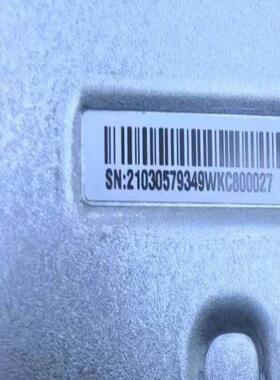 华为 5300V5  03057934  1*HI1610,