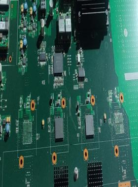 华为S9300系列光接口板LE0MX2UXC 2端口万兆以太