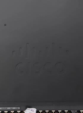 Cisco/思科 WS-C2960XR-48LPS-I 48