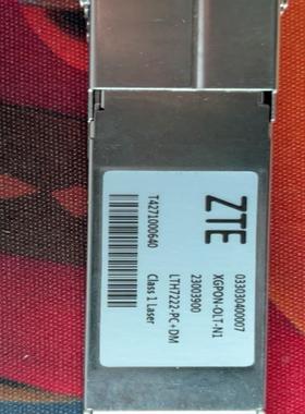 华为10G pon模块，万兆光模块 gpon全新华为模块，X