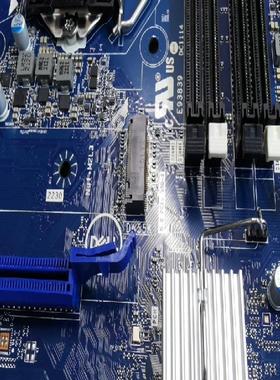 戴尔xps8940主板 支持10代cpu