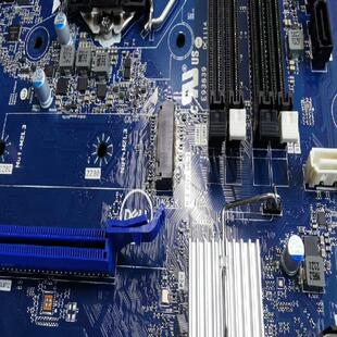 戴尔xps8940主板 支持10代cpu