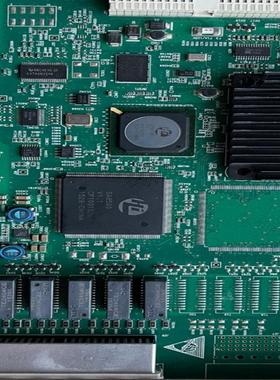 华为PTN板卡，通信板，D3ML1A成色还行