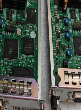 原装 AR0MSDE11A00 华为1E1-F板卡  1E1